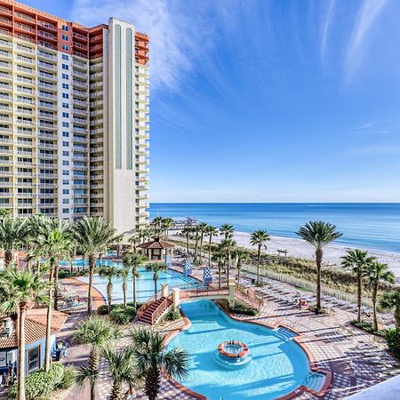 Shores Of Panama Resort By Vacasa Panama City Beach Pokoj fotografie