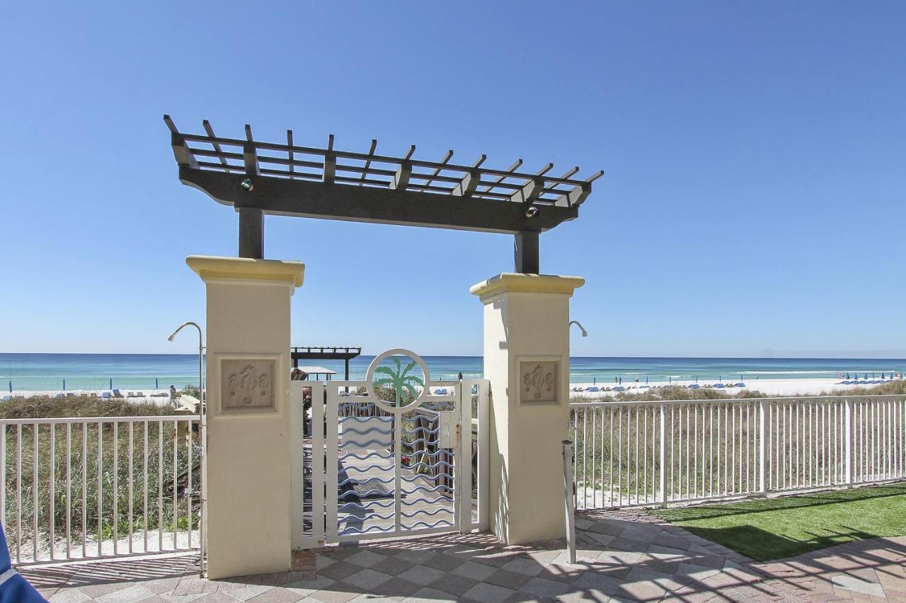 Shores Of Panama Resort By Vacasa Panama City Beach Exteriér fotografie