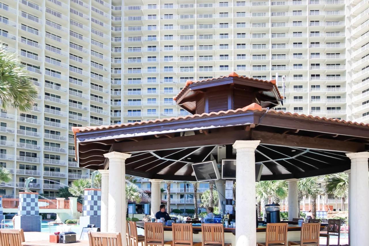 Shores Of Panama Resort By Vacasa Panama City Beach Exteriér fotografie