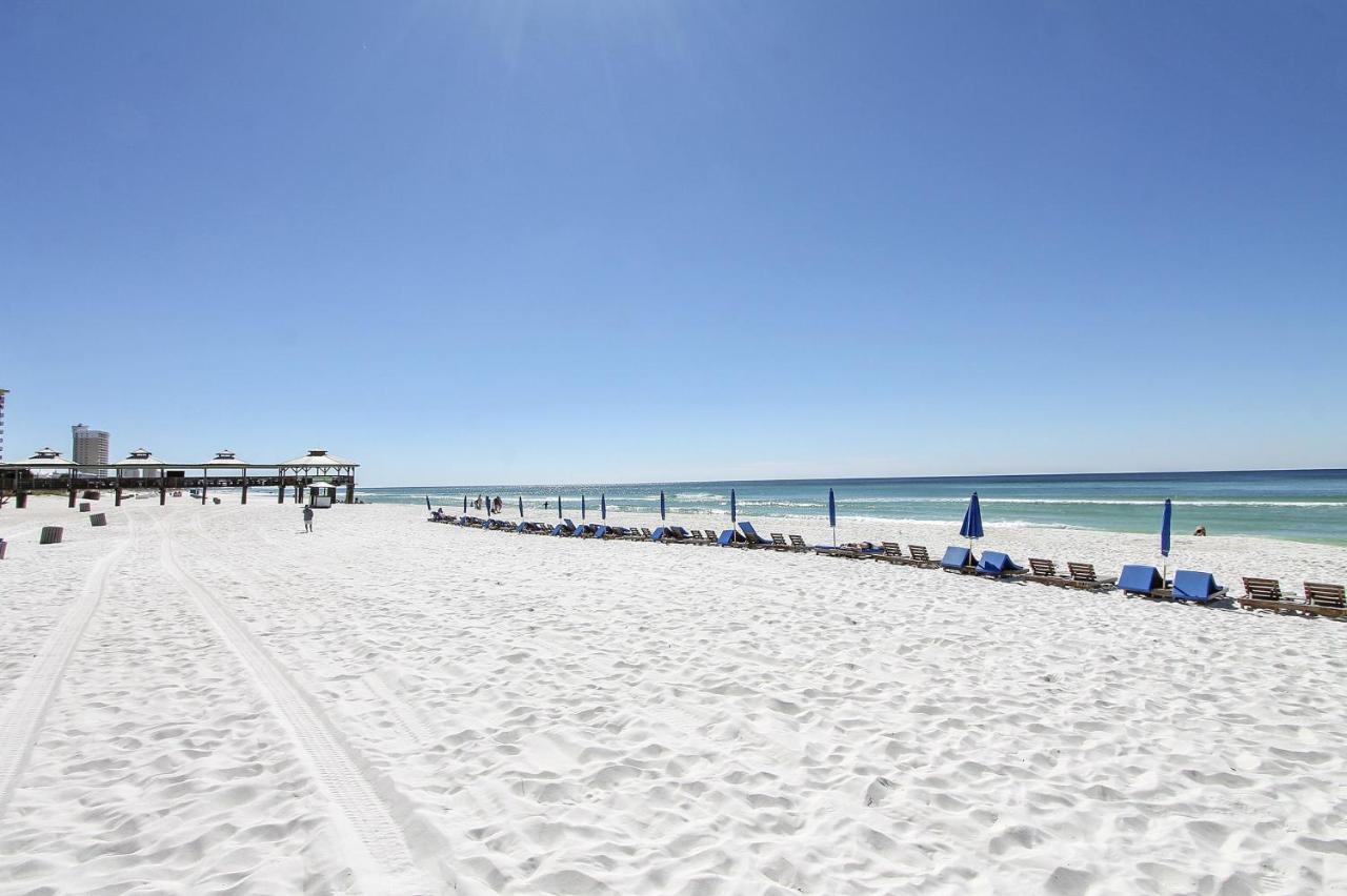 Shores Of Panama Resort By Vacasa Panama City Beach Exteriér fotografie