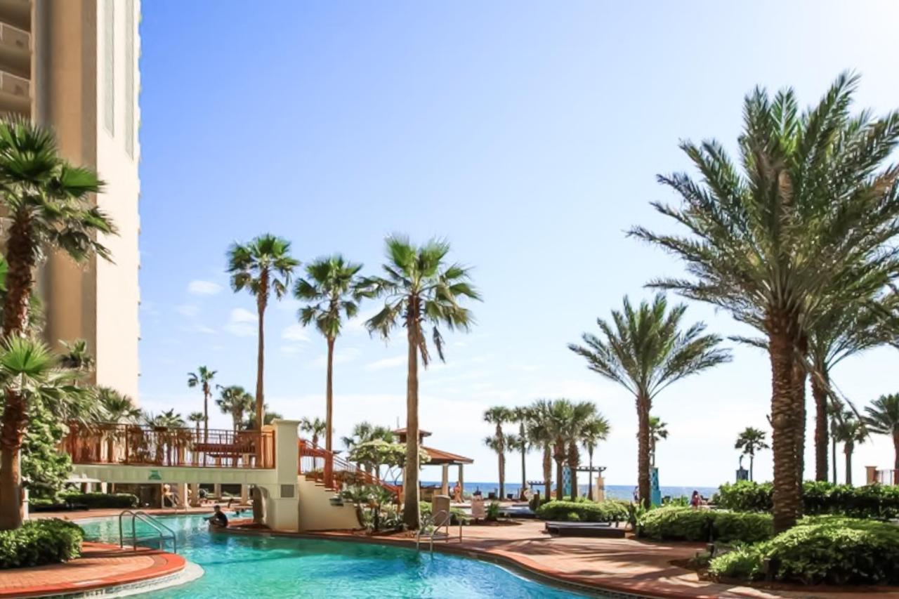 Shores Of Panama Resort By Vacasa Panama City Beach Exteriér fotografie