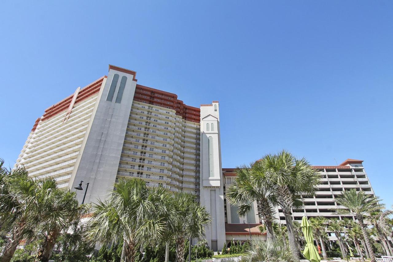 Shores Of Panama Resort By Vacasa Panama City Beach Exteriér fotografie