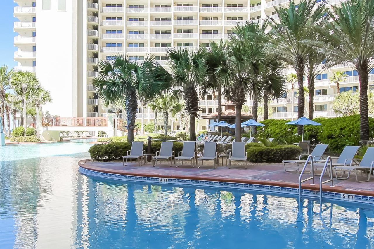 Shores Of Panama Resort By Vacasa Panama City Beach Exteriér fotografie