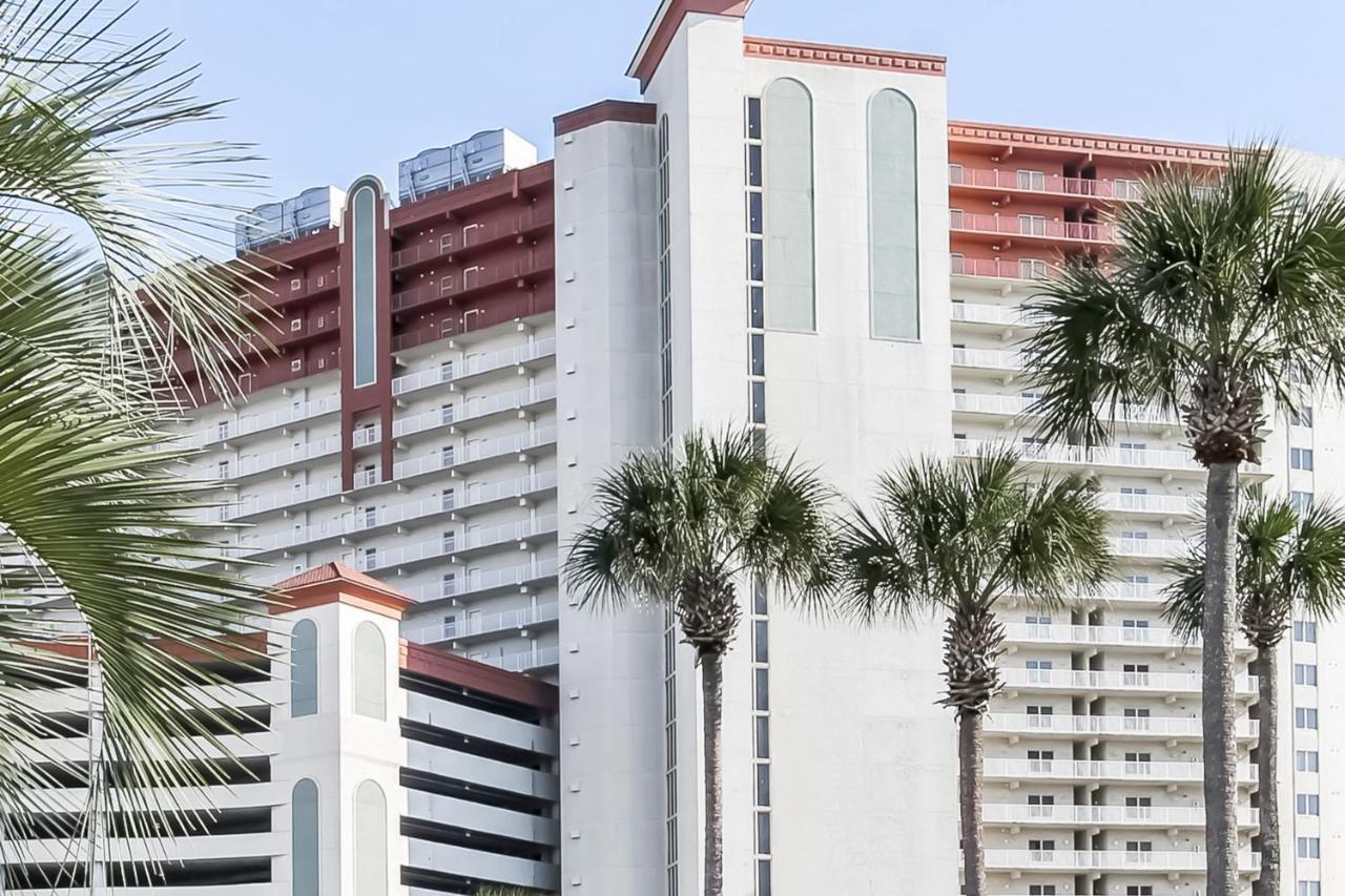 Shores Of Panama Resort By Vacasa Panama City Beach Exteriér fotografie