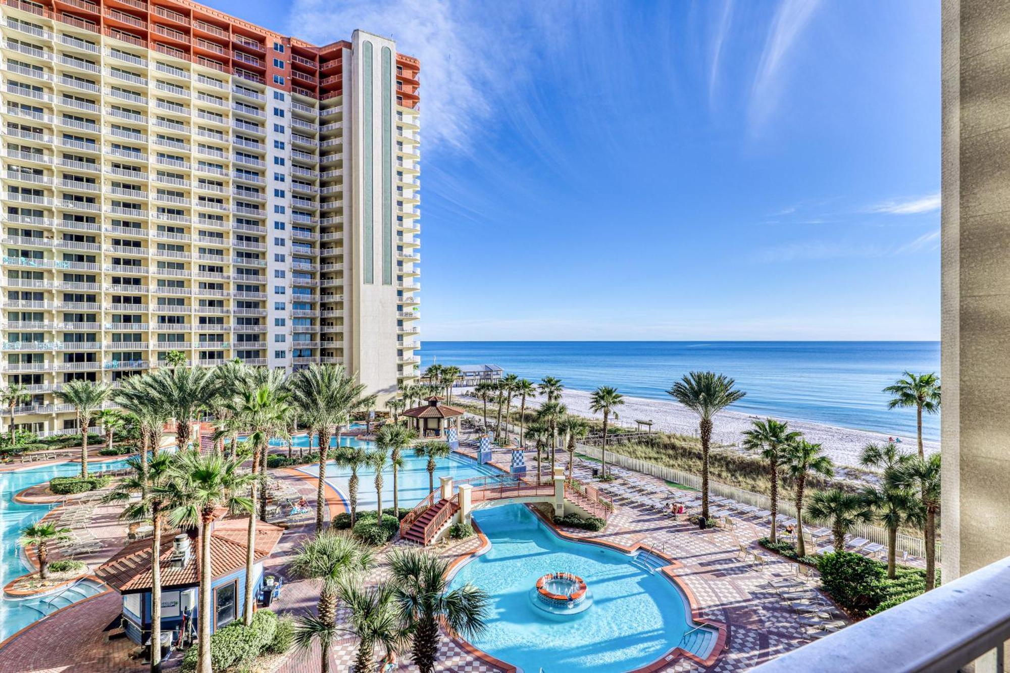 Shores Of Panama Resort By Vacasa Panama City Beach Pokoj fotografie