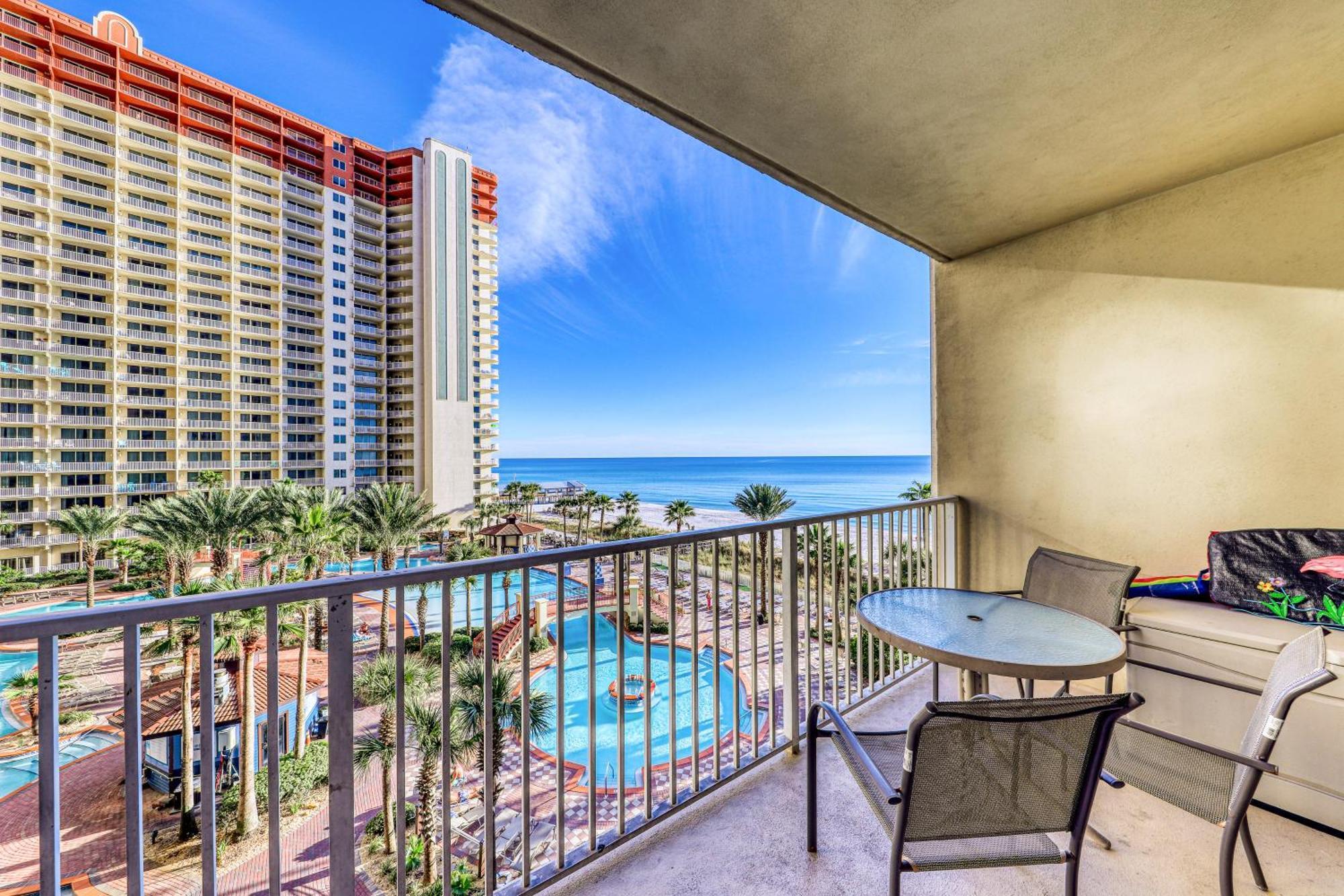 Shores Of Panama Resort By Vacasa Panama City Beach Pokoj fotografie