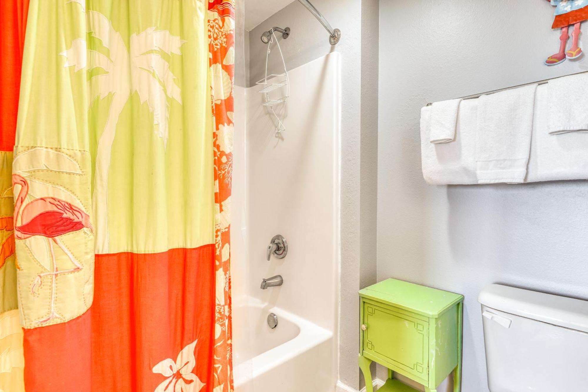 Shores Of Panama Resort By Vacasa Panama City Beach Pokoj fotografie