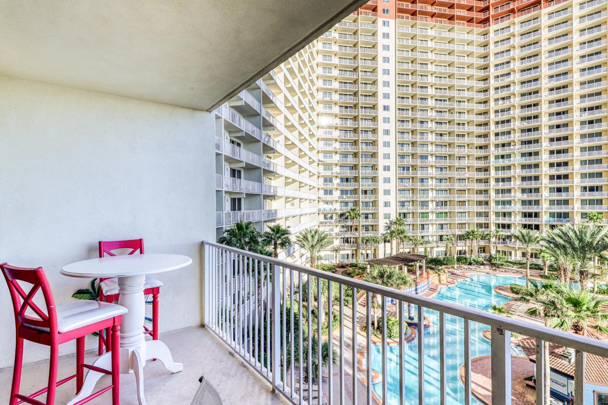 Shores Of Panama Resort By Vacasa Panama City Beach Pokoj fotografie
