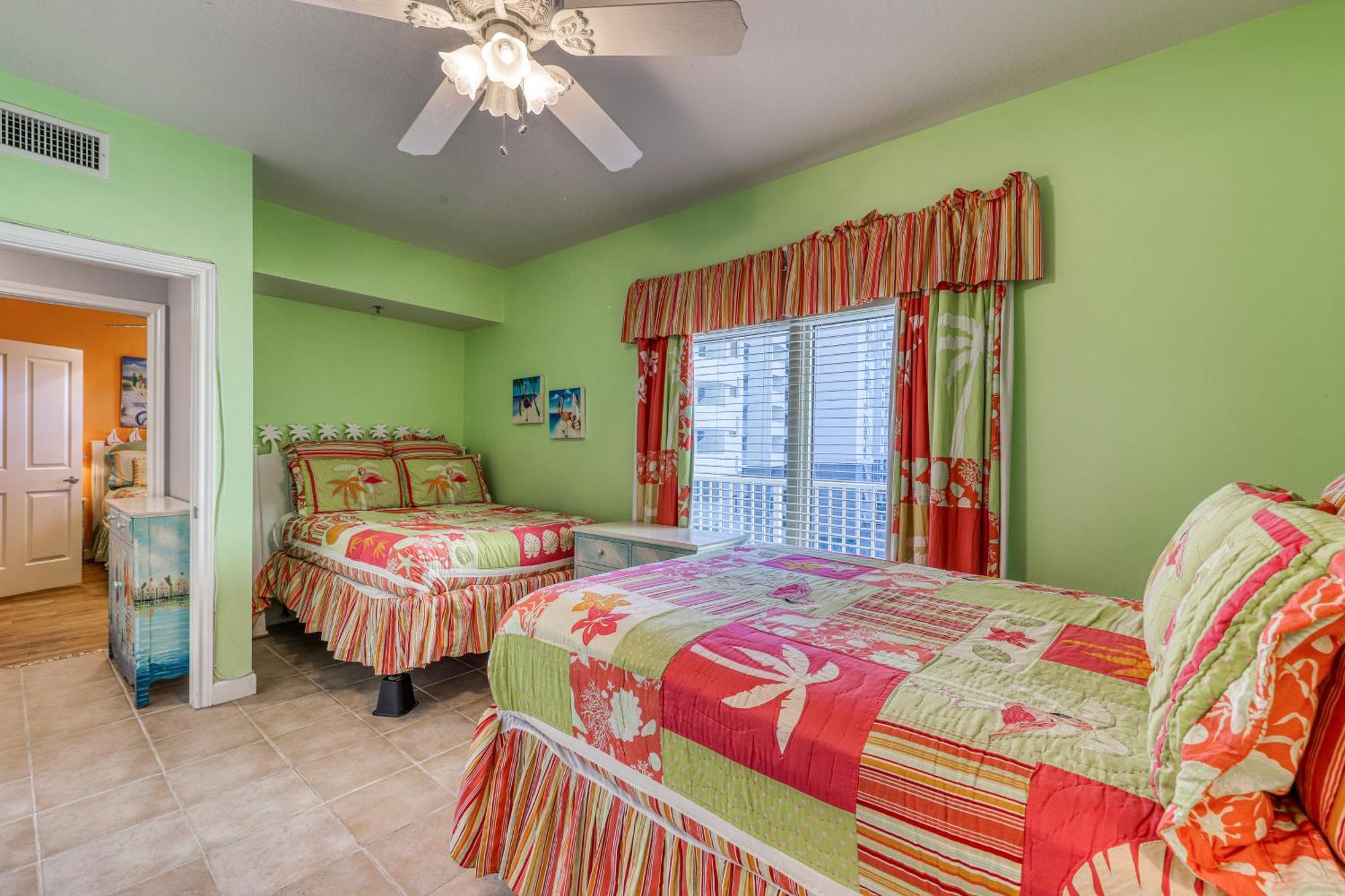 Shores Of Panama Resort By Vacasa Panama City Beach Pokoj fotografie