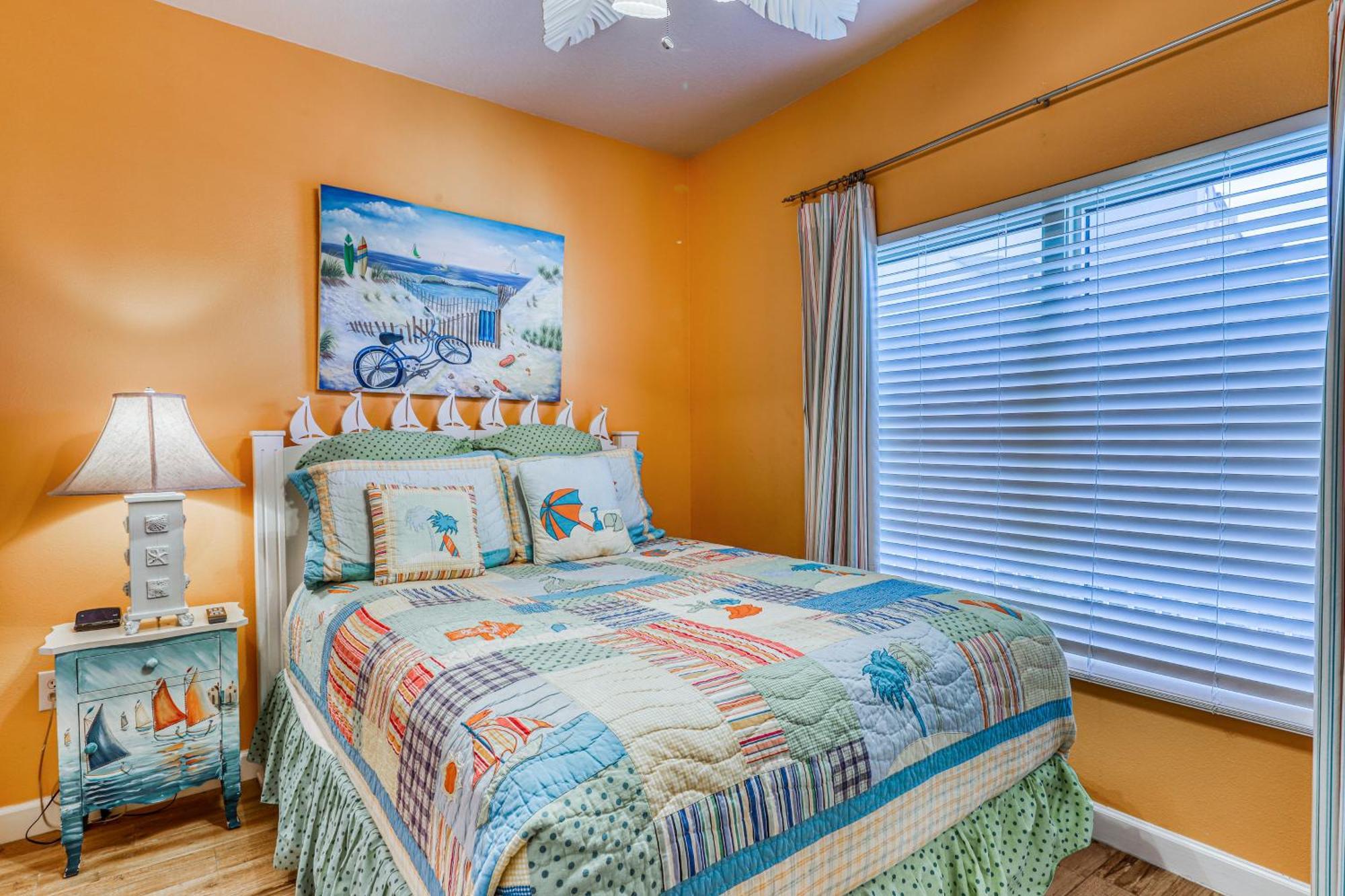 Shores Of Panama Resort By Vacasa Panama City Beach Pokoj fotografie