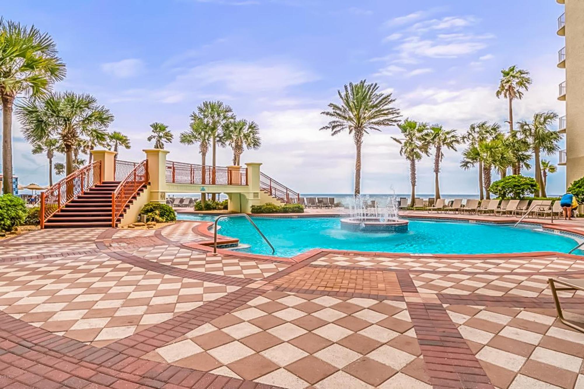 Shores Of Panama Resort By Vacasa Panama City Beach Pokoj fotografie