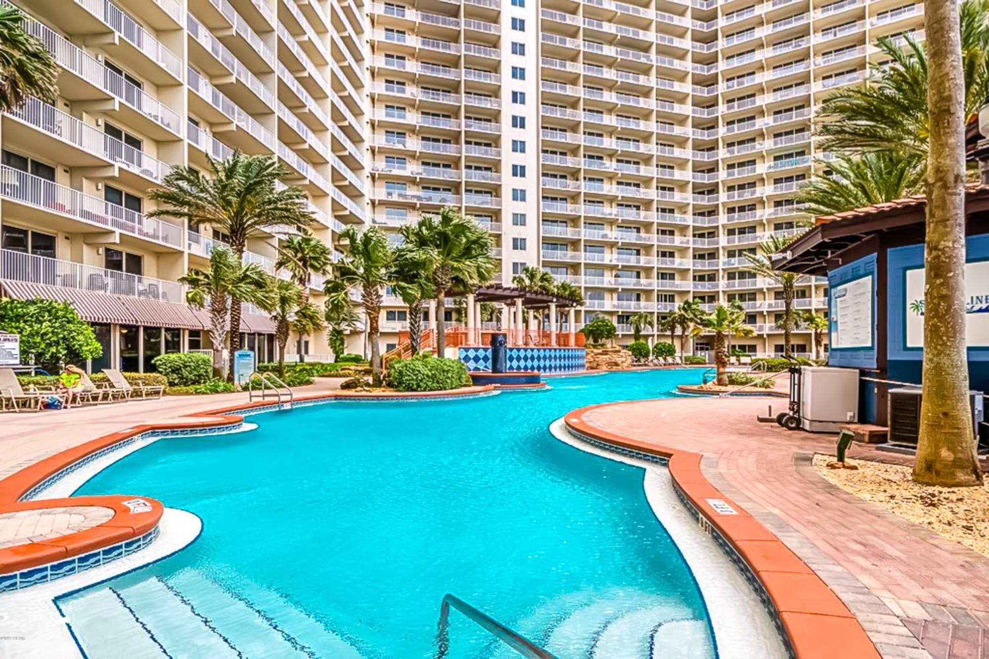 Shores Of Panama Resort By Vacasa Panama City Beach Pokoj fotografie