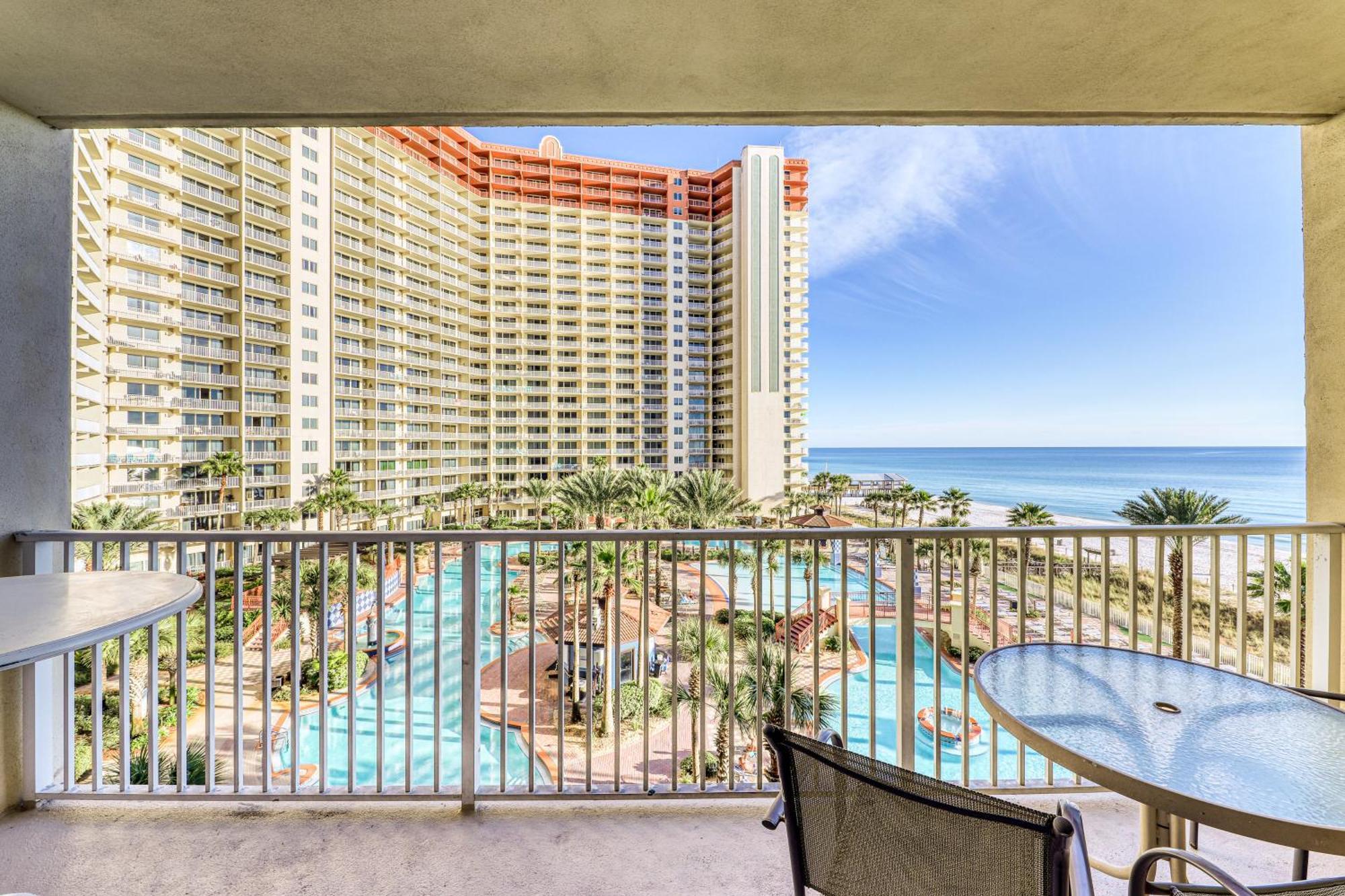 Shores Of Panama Resort By Vacasa Panama City Beach Pokoj fotografie