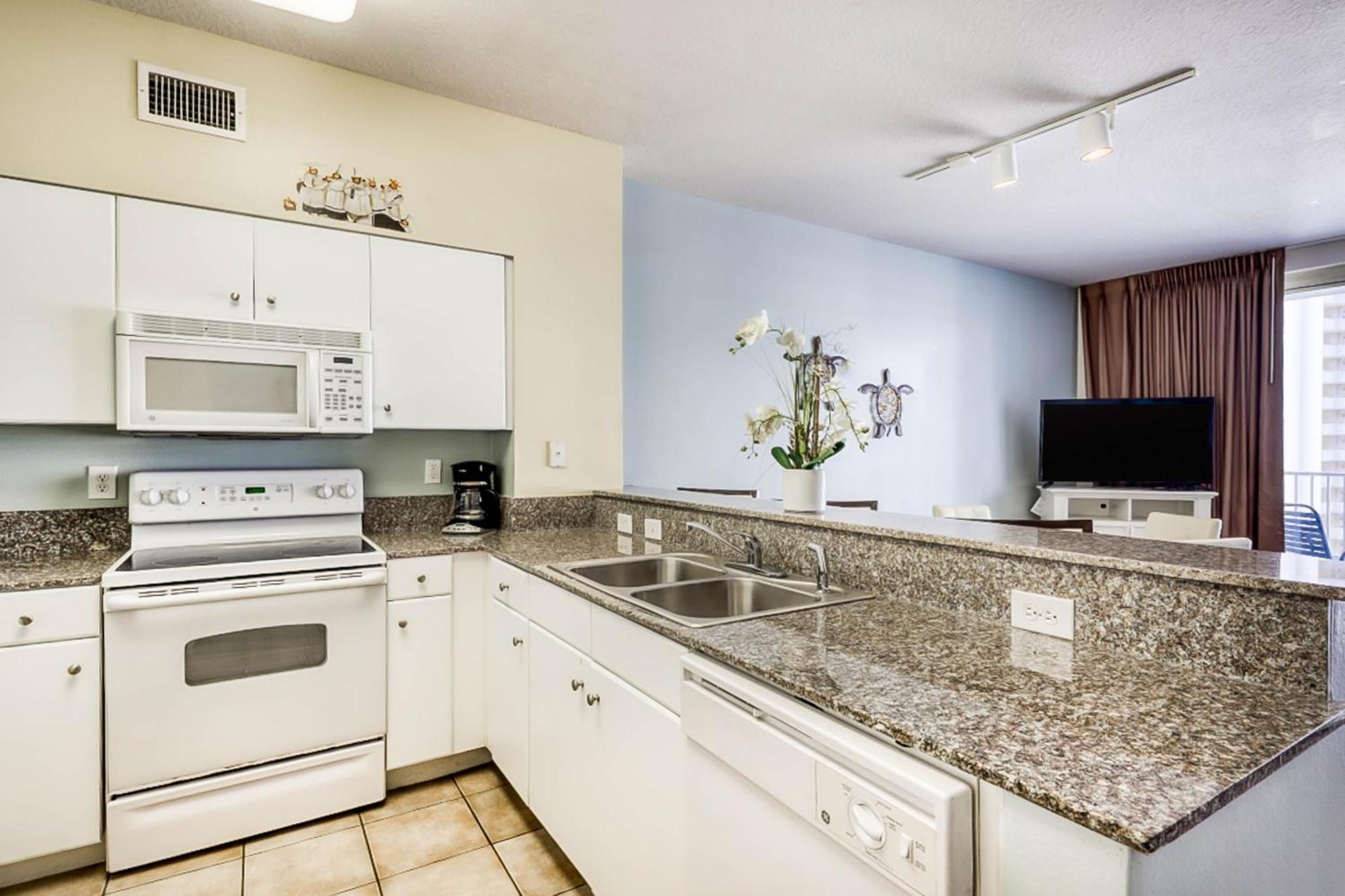 Shores Of Panama Resort By Vacasa Panama City Beach Pokoj fotografie