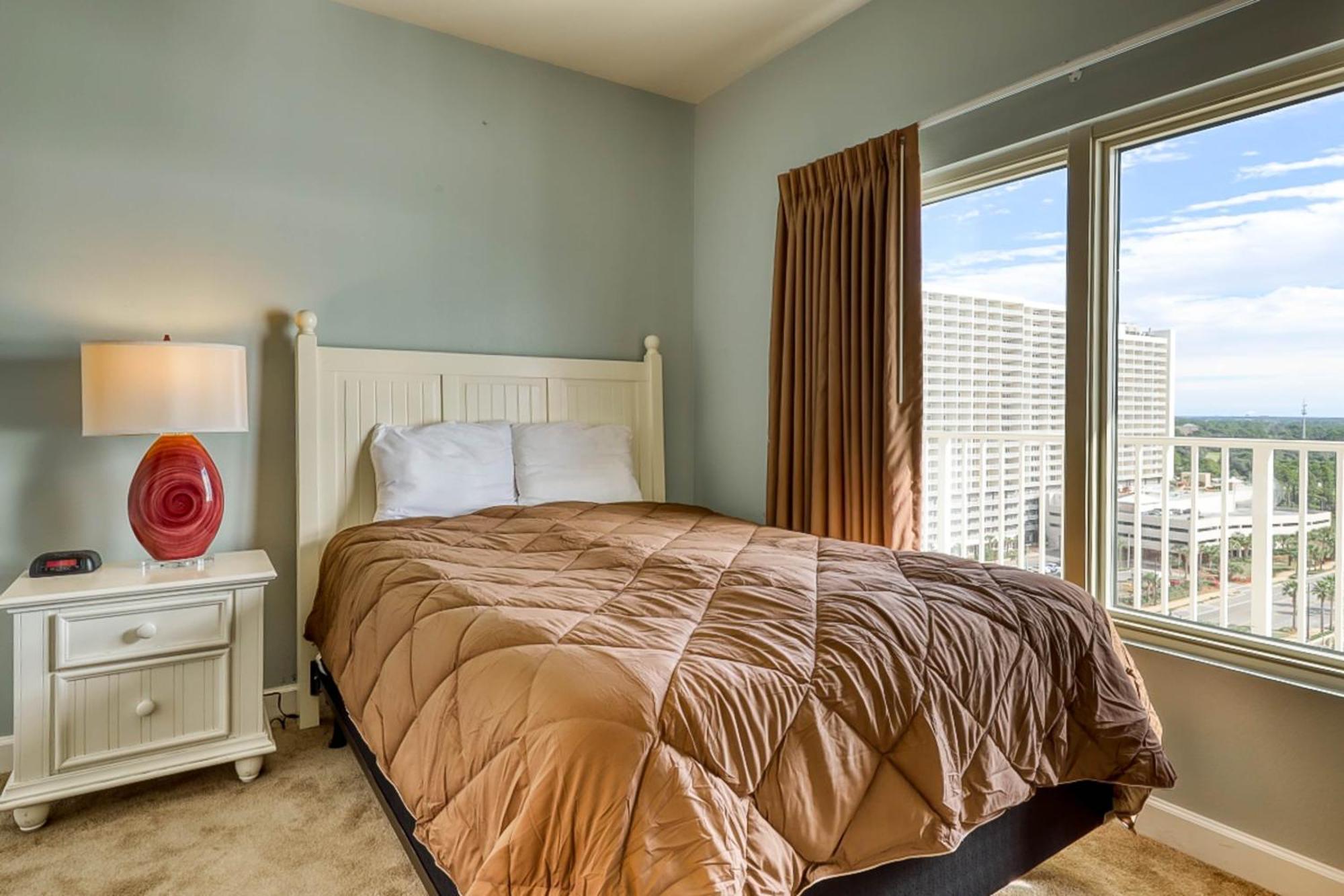 Shores Of Panama Resort By Vacasa Panama City Beach Pokoj fotografie