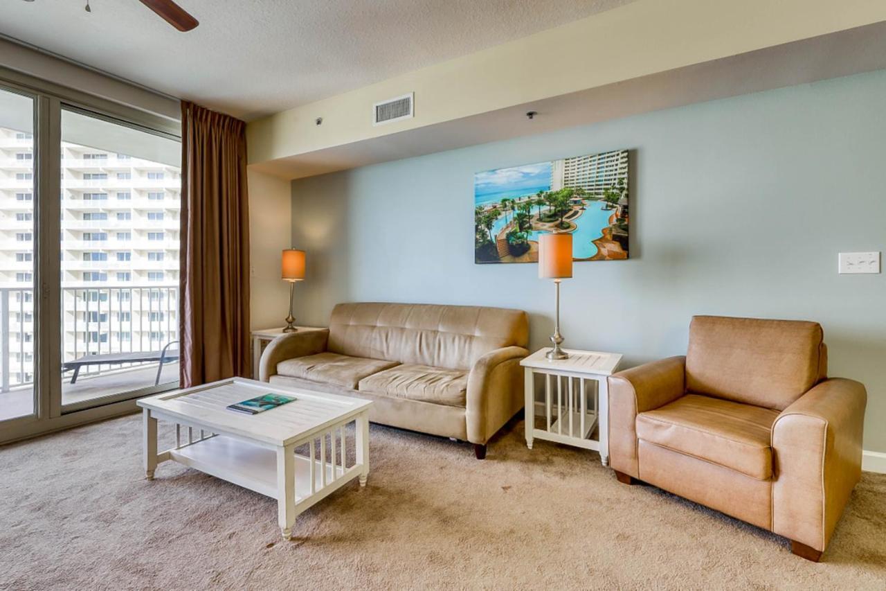 Shores Of Panama Resort By Vacasa Panama City Beach Pokoj fotografie