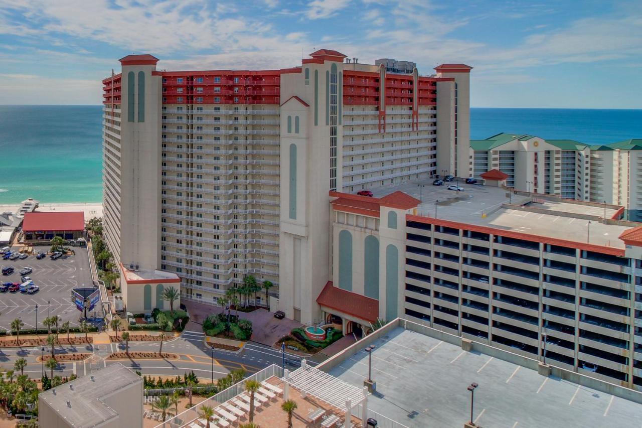 Shores Of Panama Resort By Vacasa Panama City Beach Exteriér fotografie